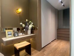 Amber Gardens (D15), Apartment #563208431